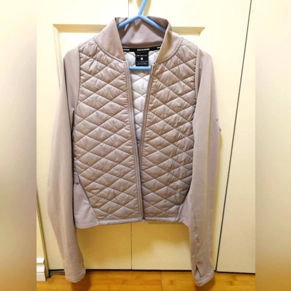 Nike areolayer jacket